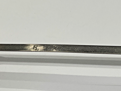 P/N: 649608-31 TCM Rod & Cap - Oil Gauge / Dip Stick