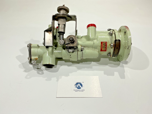 P/N: 8005-004 Woodward 5006T22P02 Propeller Governor - for one