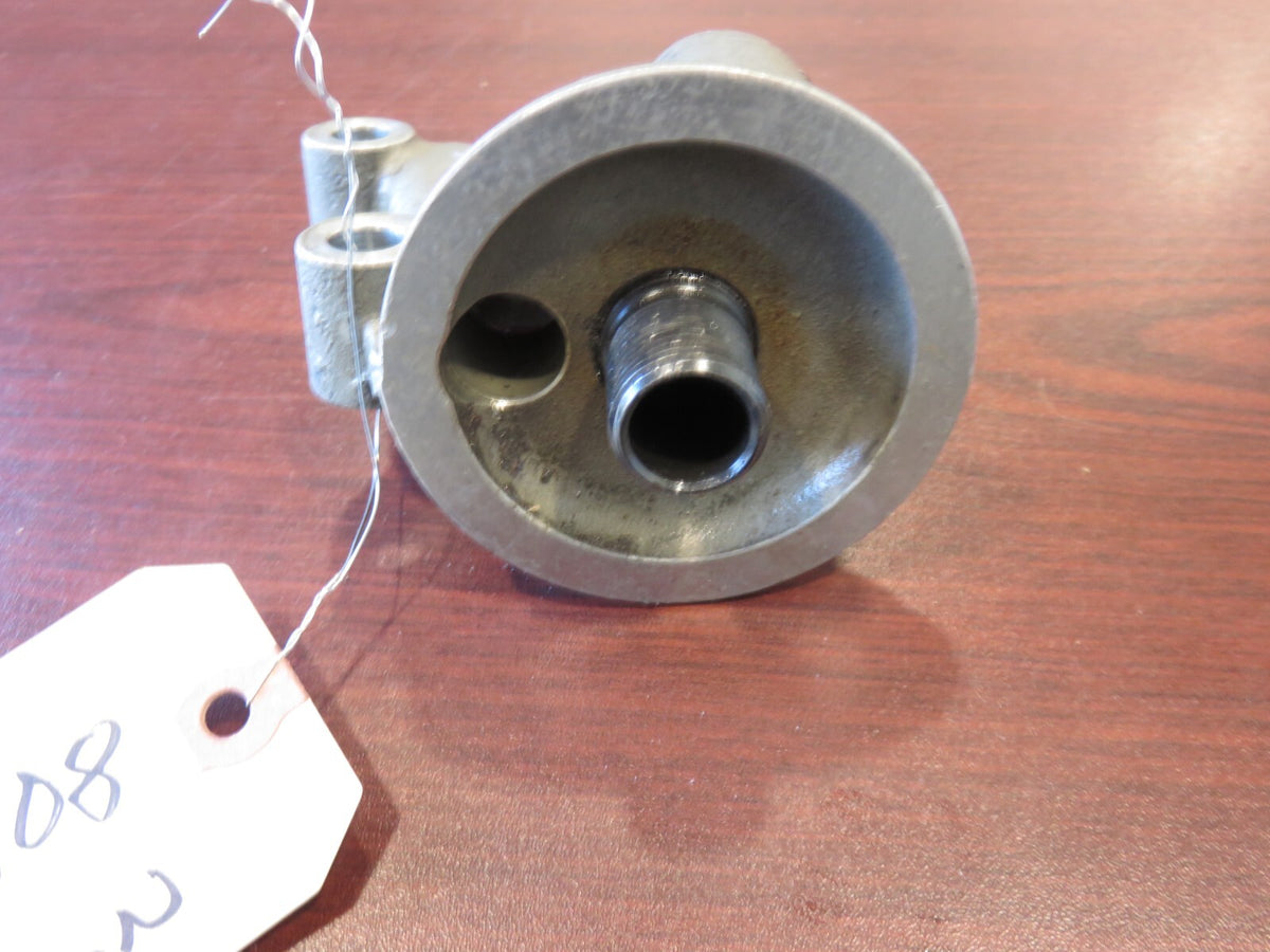 P/N: 641608 - Oil Filter Adapter