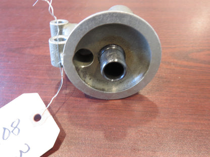P/N: 641608 - Oil Filter Adapter