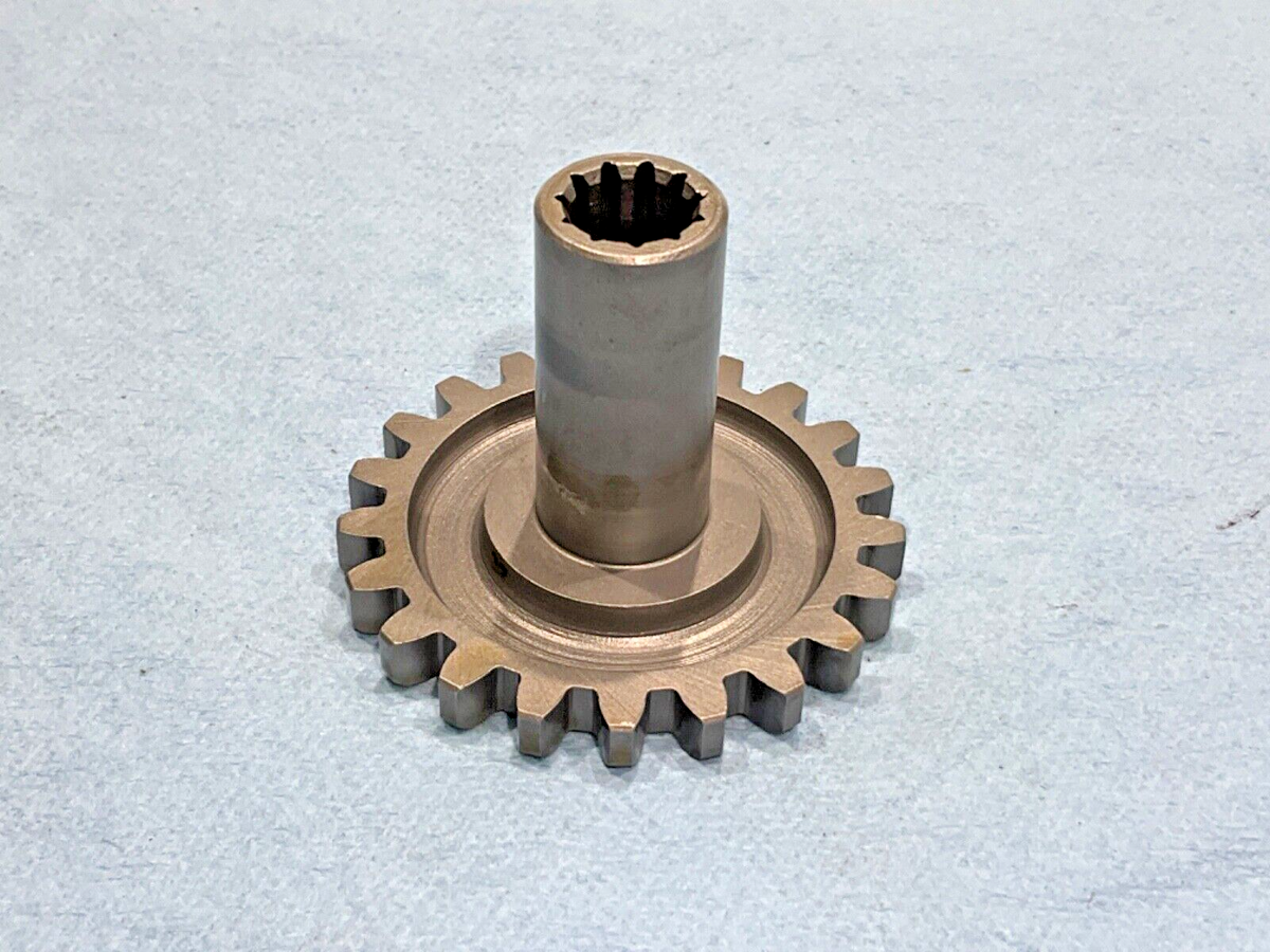 P/N: 534995 TCM Fuel Pump Drive Gear (IN)