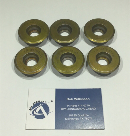 P/N: LW16475 Seat, Valve Spring (for one seat)