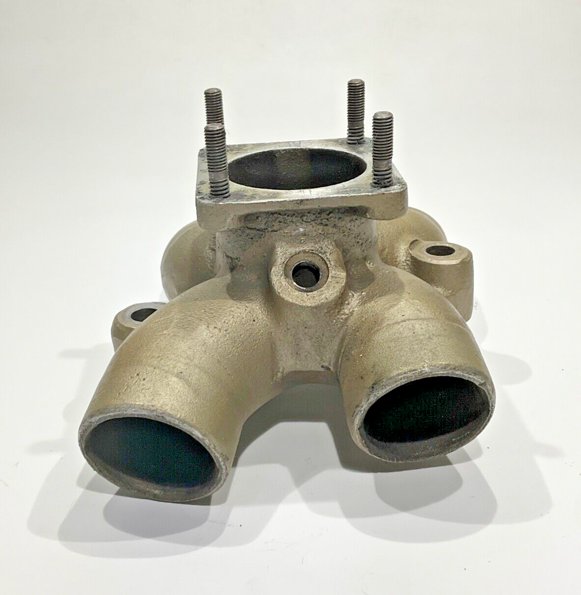 TCM - Carburetor Induction Manifold P/N: 35145
