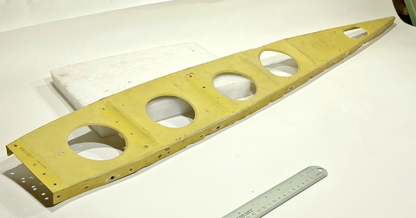 P/N: 0722200-3 Wing Rib w/damage (AR)