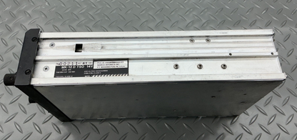 P/N: Narco Mk-12D-TSO Nav/Com Radio, Piper Style, Bad Display, Parts Only - (AR)