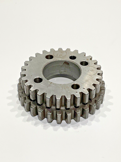 P/N: 538316 TCM Gear (AR)