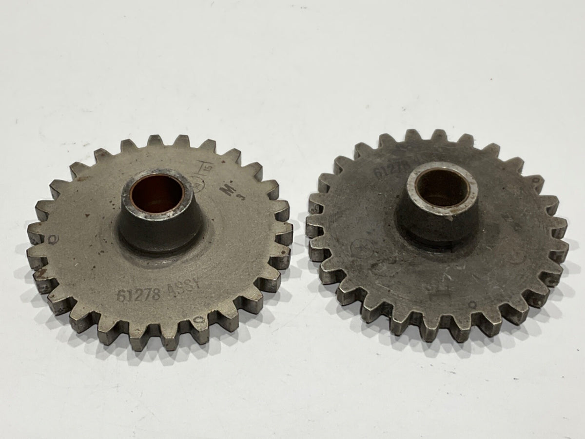 P/N:  61278 Lycoming Idler Gear (AR) (for one gear)