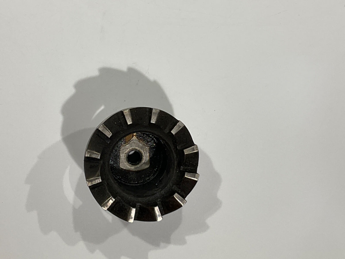 P/N: 70487 Lycoming Jaw