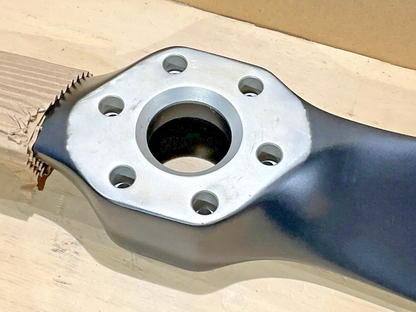 P/N: MCM6950 McCauley Propeller - Fixed Pitch - Experimental Only