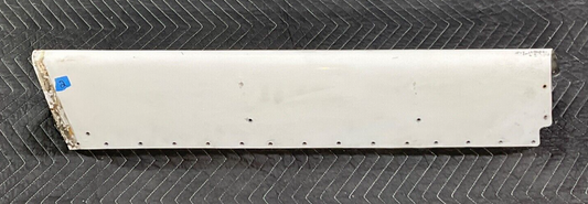 P/N: 105-100033-4 Beechcraft Duchess 76 Right Hand Leading Edge Fairing (AR)