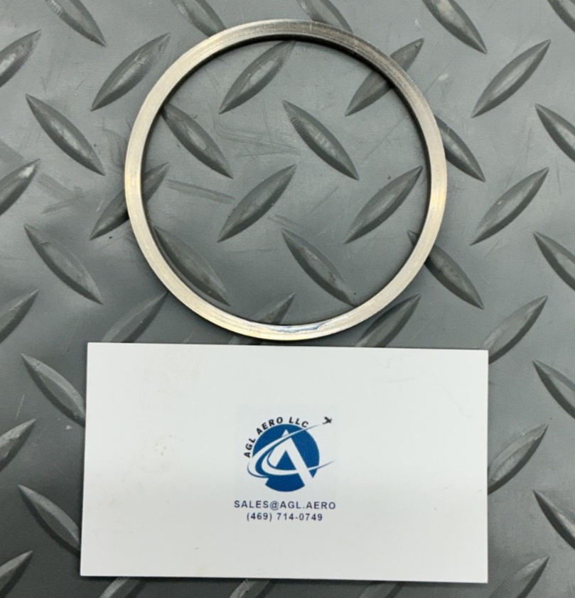 P/N: 75845 Lycoming V-Band Coupling Gasket (NE)
