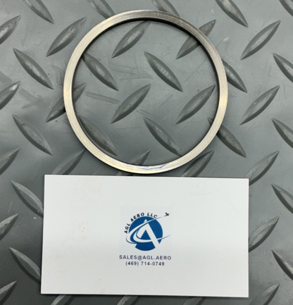 P/N: 75845 Lycoming V-Band Coupling Gasket (NE)