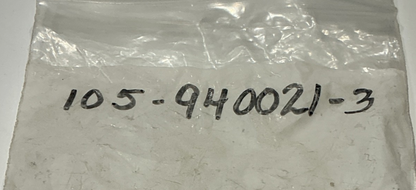 P/N: 105-940021-3	Spring Leaf Feathering Stop (NOS)