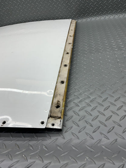 P/N: 25250-02 Top Cowlings for 1969 Piper PA-30 Twin Comanche (AR)