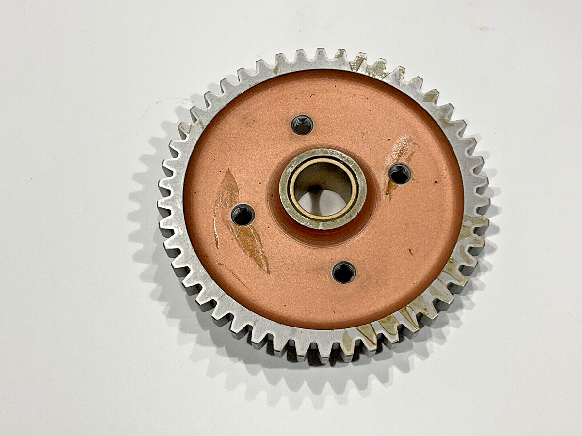 P/N: 632794 TCM Idler Gear (IN)