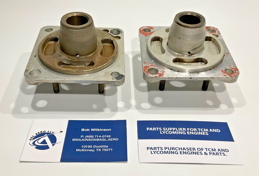 P/N: 654760 TCM Adapter (AR) - for one adapter