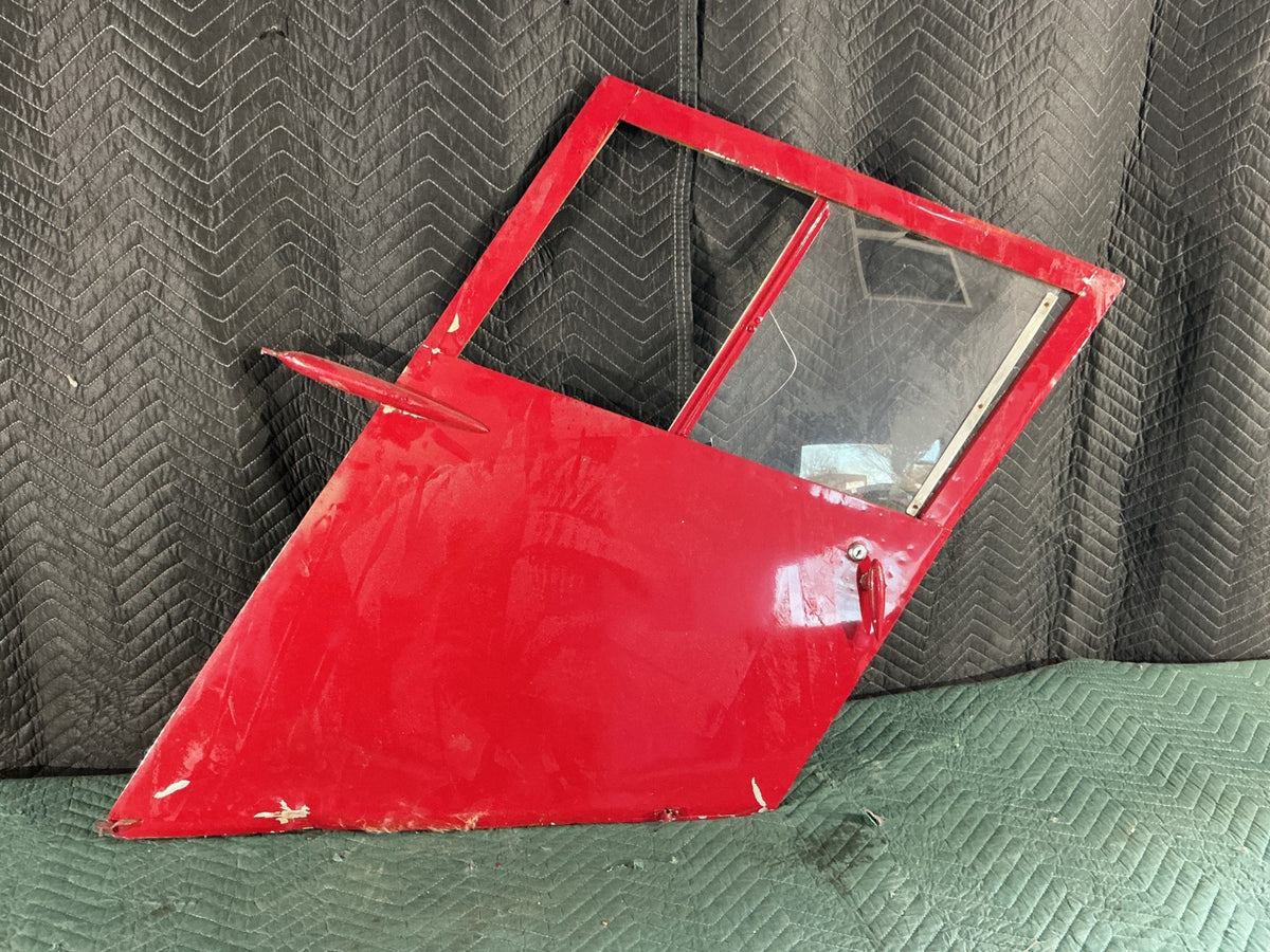 P/N:  (AR)108-3001211-2 - LH Cabin Door - Stinson 108-1