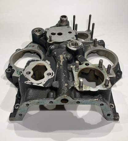 P/N: 21A21533-04 Lycoming Housing Assy - Accessory (AR)
