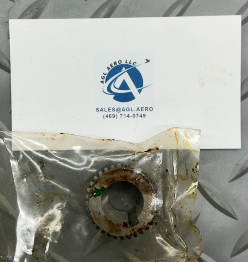 P/N: 60971 Lycoming Magneto Coupling (NOS)