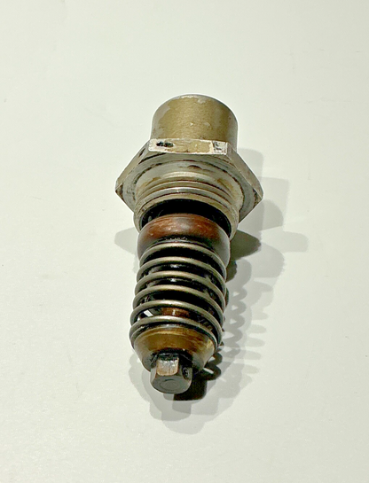 P/N: 634065 Oil Control Valve, Vernatherm (AR) - for one valve