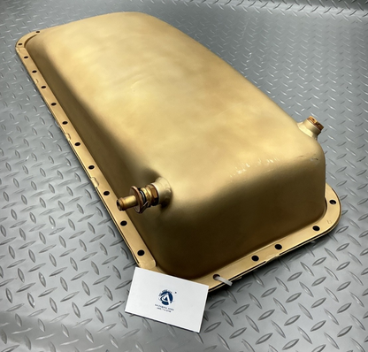 P/N: 537650 Continental Oil Sump (IN)