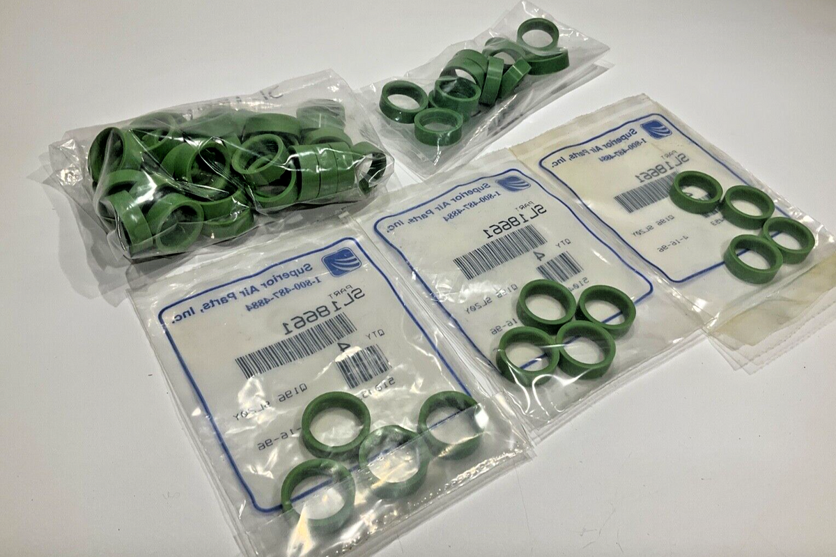 P/N: SL18661 Superior Seal - Shroud Tube (NE) for one set of 4
