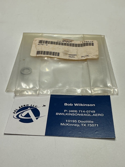 P/N: A78-9	Washer - Set of 21 (NE)