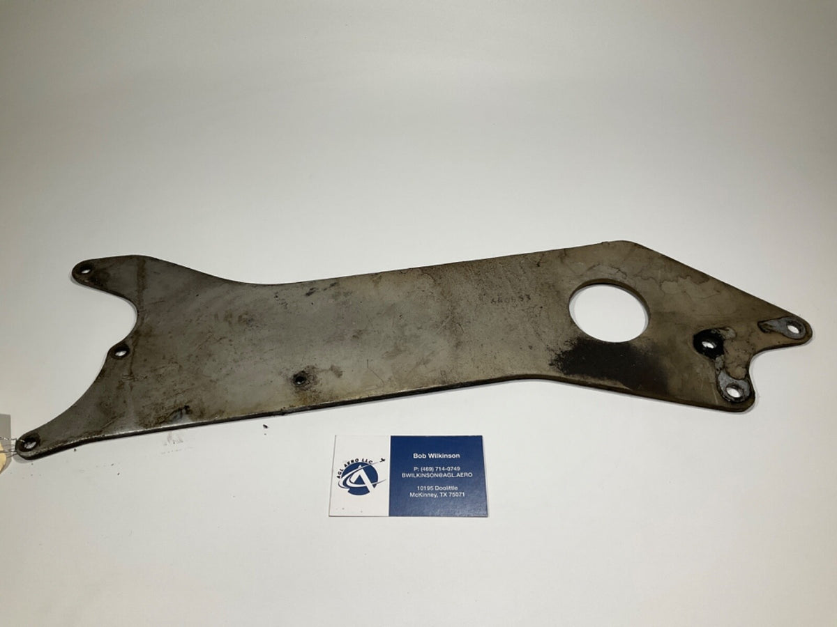 P/N: 640953 Bracket - TCM 360