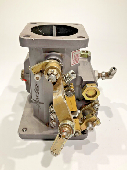 P/N: AUX3015006 Fuel Injection Servo AUX-5VA1 (Experimental Only)
