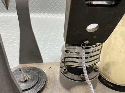 P/N: Loe Industries Model 200 Turbine Engine Oiler  (AR) - for one