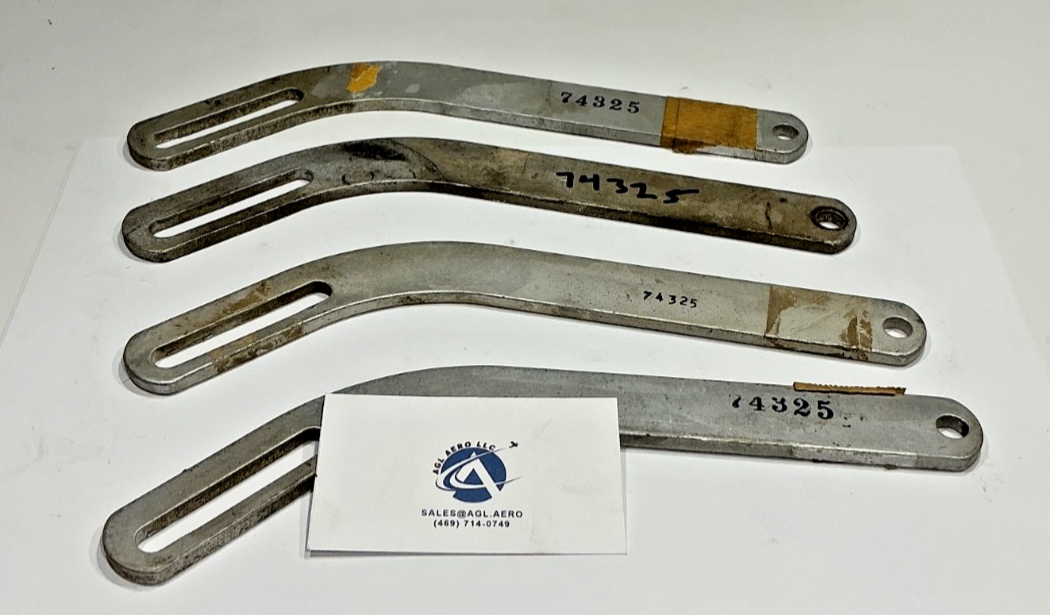 P/N: 74325 Bracket (AR)