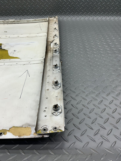 P/N: 25250-02 Top Cowlings for 1969 Piper PA-30 Twin Comanche (AR)