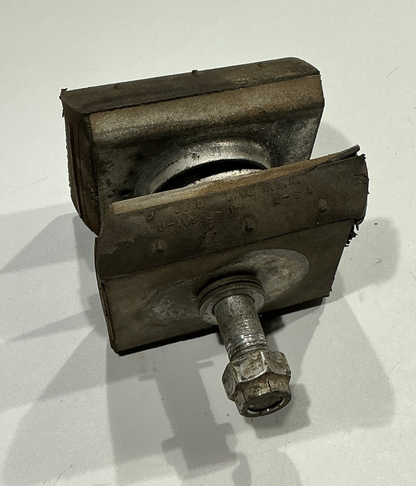 P/N: J-10533-1 Lord Engine Shock Mount (AR)