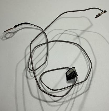 P/N: 712-5WK Westberg 0-700F 4' Type J Thermocouple (NOS)