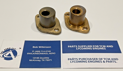 P/N: 630870 TCM Bushing - FLG Idler Gear (AR) - for one bushing