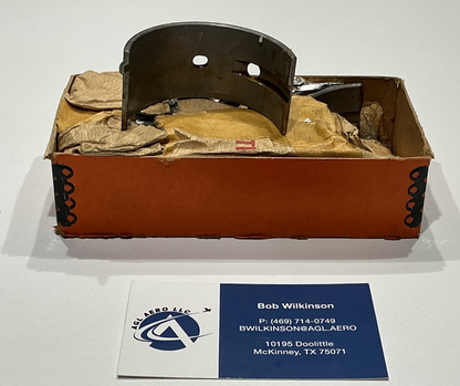 P/N: 67447M03 Lycoming Bearing (NOS) - for one bearing