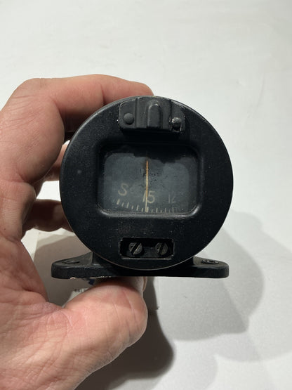 P/N:  (AR) - for one - C2400-L4P -Airpath Dash Compass