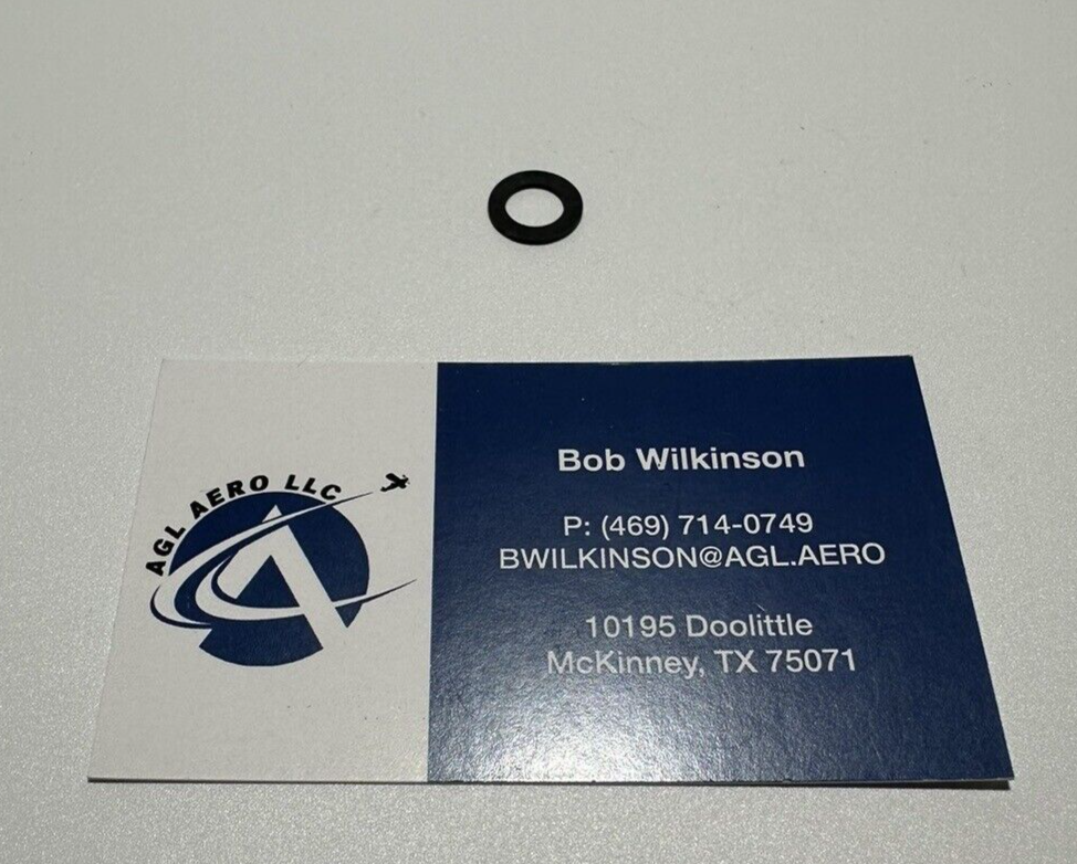 P/N: AEC640612 Continental Rubber Washer Gasket