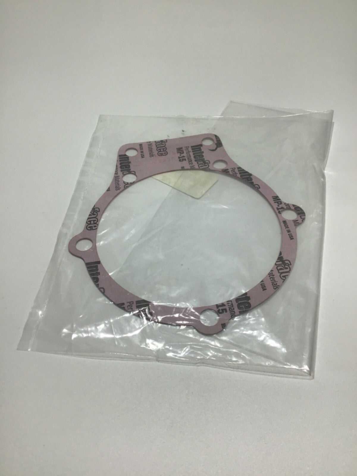 P/N: SA530341 Gasket
