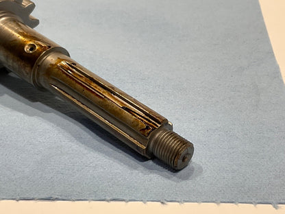 P/N: 70326 Lycoming Shaft Gear