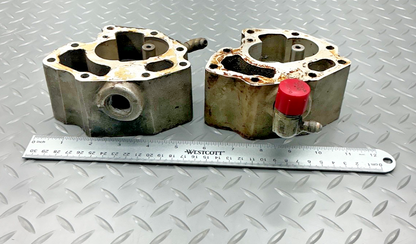 P/N: 640155 TCM Oil Pump Body (AR)
