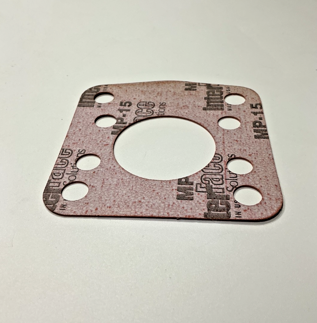 P/N: SA641651 Superior Gasket - Governor Pad (NE) - for one gasket