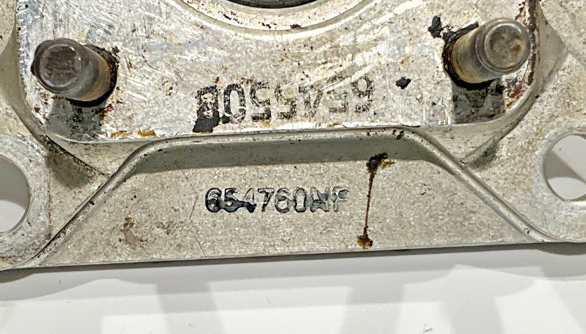 P/N: 654760 TCM Adapter (AR) - for one adapter