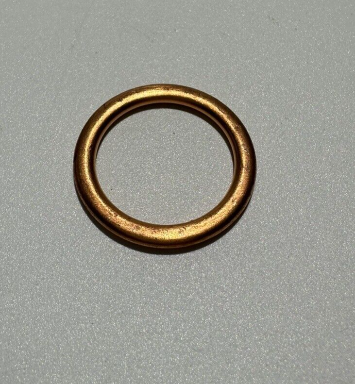P/N: MS35769-15 Military Standard Copper Gasket