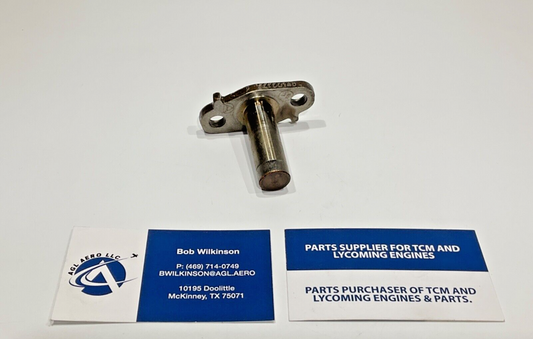 P/N: LW-13796 Shaft - Crankshaft Idler Gear (CR)