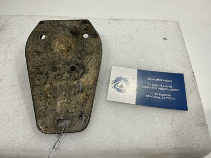 P/N: Learjet Wing Jack Point (Used) - for one