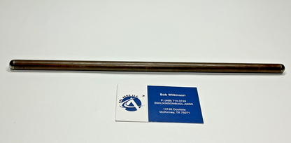 P/N: 73435 Lycoming Pushrod (NOS) - for one rod
