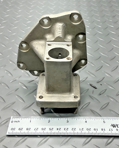 P/N: 641442 Continental Engine Tach Generator Housing (NE)