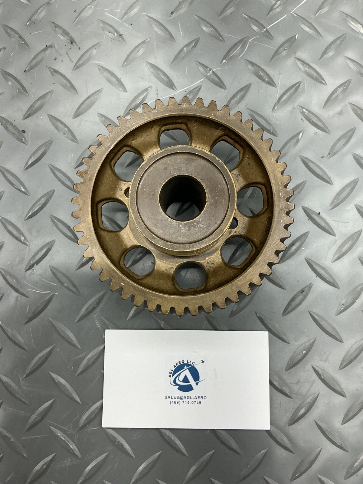 P/N: 539785M015 Starter Clutch (RE)