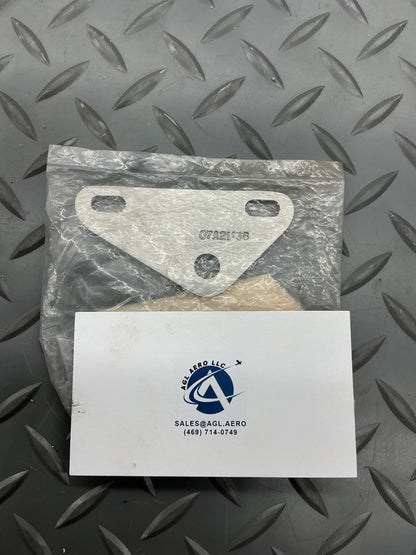 P/N: 07A21136 Bracket-RT Tail Pipe (NE)